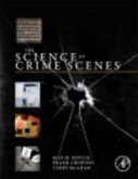 The Science of Crime Scenes (eBook, ePUB)