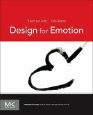 Design for Emotion (eBook, ePUB)