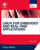 Linux for Embedded and Real-time Applications (eBook, ePUB)