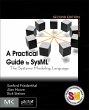 A Practical Guide to SysML (eBook, ePUB) - Bild 1