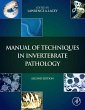 Manual of Techniques in Invertebrate... - Bild 1