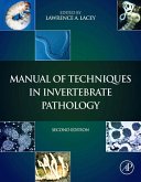 Manual of Techniques in Invertebrate Pathology (eBook, ePUB)