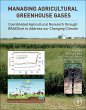 Managing Agricultural Greenhouse Gases... - Bild 1