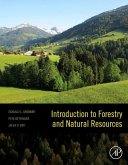 Introduction to Forestry and Natural Resources (eBook, ePUB) Introduction to Forestry and Natural Resources (eBook, ePUB)