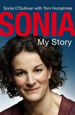 Sonia (eBook, ePUB) - O'Sullivan, Sonia