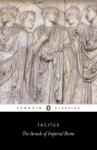 The Annals of Imperial Rome (eBook, ePUB)