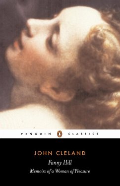 Fanny Hill or Memoirs of a Woman of Pleasure (eBook, ePUB) - Cleland, John