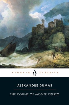 The Count of Monte Cristo (eBook, ePUB) - Dumas, Alexandre