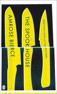 The Spook House (eBook, ePUB) - Bierce, Ambrose