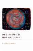 The Significance of Religious Experience (eBook, PDF)