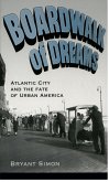 Boardwalk of Dreams (eBook, ePUB)