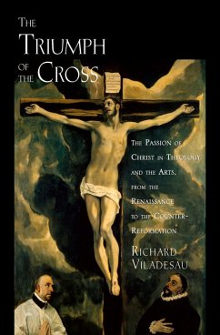 The Triumph of the Cross (eBook, ePUB) - Viladesau, Richard