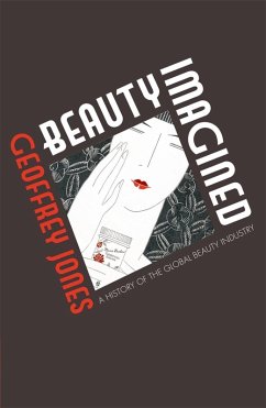 Beauty Imagined (eBook, ePUB) - Jones, Geoffrey