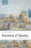 Intention and Identity (eBook, PDF)