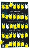 The Beetle (eBook, ePUB)