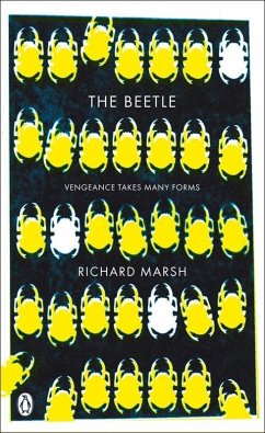 Cover The Beetle (eBook, ePUB)