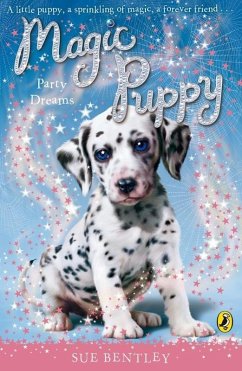 Cover Magic Puppy: Party Dreams (eBook, ePUB)