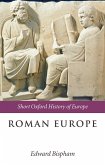 Roman Europe (eBook, PDF)