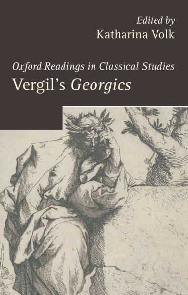 Vergil's Georgics (eBook, PDF)