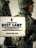 Creative Boot Camp 30-Day Booster Pack (eBook, ePUB)