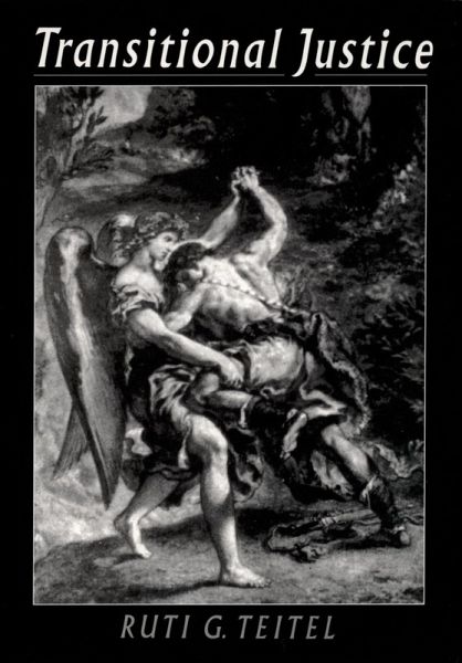 Transitional Justice (eBook, ePUB) Transitional Justice (eBook, ePUB)