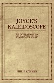 Joyce's Kaleidoscope (eBook, ePUB)