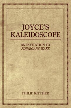 Cover Joyce's Kaleidoscope (eBook, ePUB)