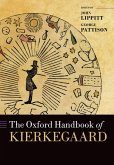 The Oxford Handbook of Kierkegaard (eBook, ePUB)