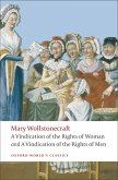 A Vindication of the Rights of Men; A Vindication of the Rights of Woman; An Historical and Moral View of the French Revolution (eBook, ePUB)
