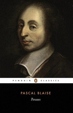Pensees (eBook, ePUB) - Pascal, Blaise