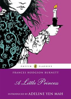 A Little Princess (eBook, ePUB) - Hodgson Burnett, Frances