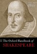 The Oxford Handbook of Shakespeare... - Bild 1