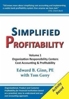 Simplified Profitability - Ginn, Edward B.; Gerry, Thomas N.