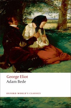 Adam Bede (eBook, ePUB) - Eliot, George