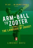 Arm-ball to Zooter (eBook, ePUB)