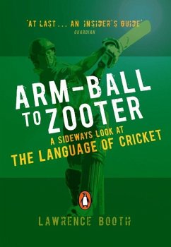 Cover Arm-ball to Zooter (eBook, ePUB)