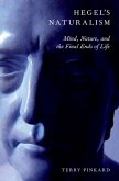 Hegel's Naturalism (eBook, PDF)