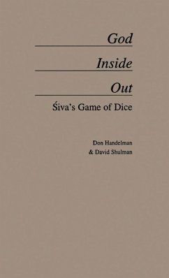 Cover God Inside Out (eBook, PDF)