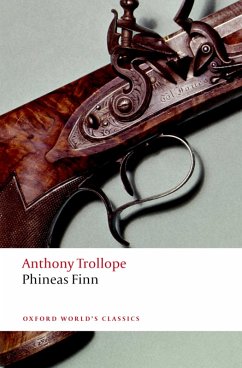 Phineas Finn (eBook, PDF) - Trollope, Anthony