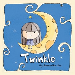 Twinkle - Sze, Samantha