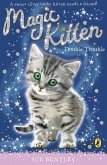 Magic Kitten: Double Trouble (eBook, ePUB)