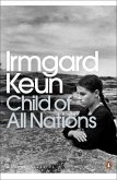 Child of All Nations (eBook, ePUB)