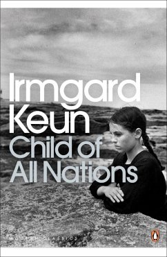 Cover Child of All Nations (eBook, ePUB)