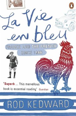 Cover La Vie en bleu (eBook, ePUB)