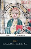 Ecclesiastical History of the English People (eBook, ePUB)