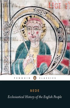 Ecclesiastical History of the English People (eBook, ePUB) - Bede