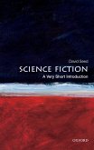 Science Fiction: A Very Short Introduction (eBook, ePUB)