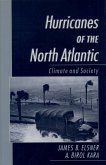 Hurricanes of the North Atlantic (eBook, ePUB)