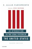 An Introduction to the Legal System of the United States, Fourth Edition (eBook, ePUB) An Introduction to the Legal System of the United States, Fourth Edition (eBook, ePUB)