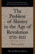 The Problem of Slavery in the Age of... - Bild 1